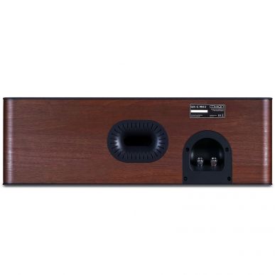 Центральный канал Mission QX-C MKII (Walnut Pearl)